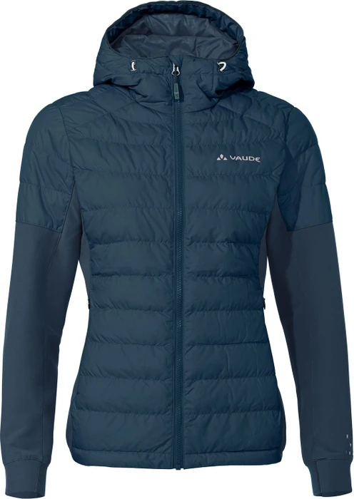 Vaude Elope Hybrid Jacke dark sea (Damen)