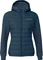 Vaude Elope Hybrid Jacke dark sea (Damen) Vorschaubild