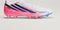 adidas F50 Hyperfast Elite AG cloud white/solar purple/solar turbo Vorschaubild