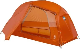 Big Agnes Copper Spur HV UL1 Kuppelzelt orange