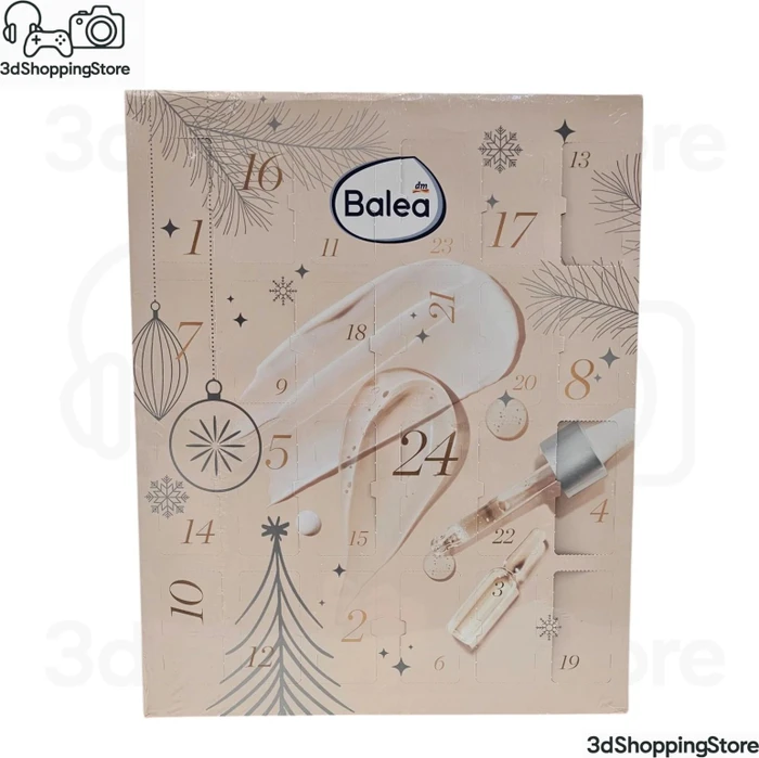 Balea Face Adventskalender 2025