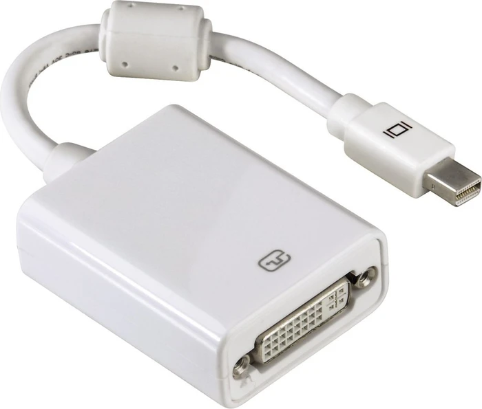 Hama Mini DisplayPort/DVI Adapter