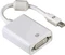 Hama Mini DisplayPort/DVI Adapter Vorschaubild