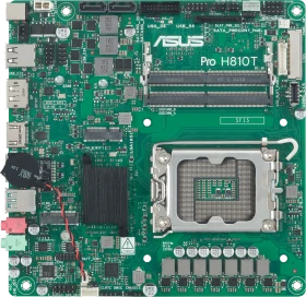 ASUS Pro H810T-CSM (Intel 1851)