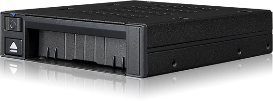 Icy Dock flexiDOCK MB021VP-B