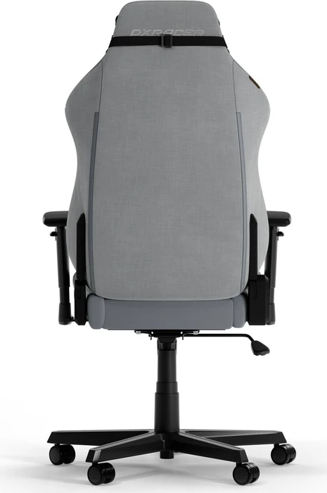 DXRacer Drifting Series 2023 XL Kunstleder/Stoff Gamingstuhl, grau