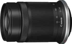 Canon RF-S   55-210mm 5.0-7.1 IS STM