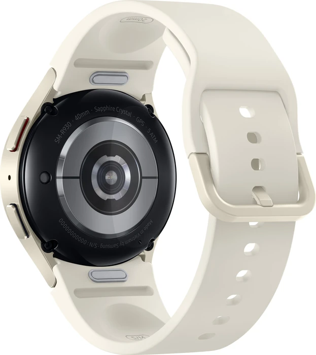 Samsung Galaxy Watch 6 LTE 40mm gold