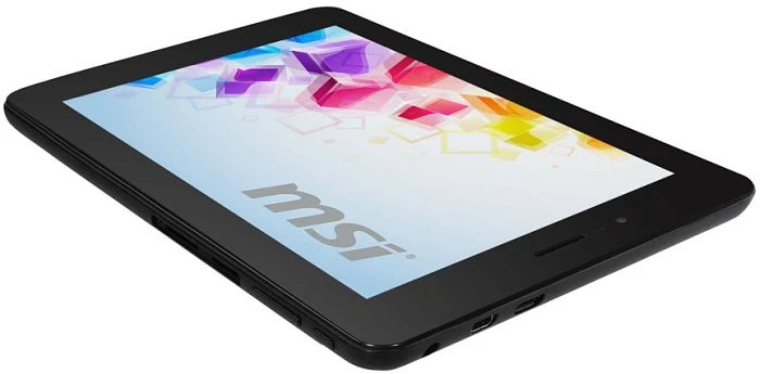 MSI Primo 76, 16GB