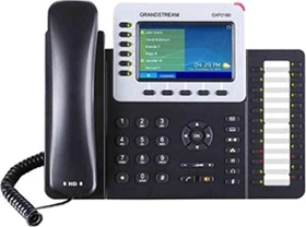 Grandstream GXP-2160 HD VoIP-Telefon