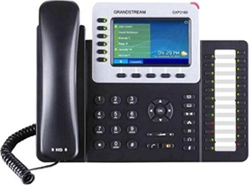 Grandstream GXP-2160 HD VoIP-Telefon