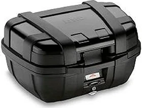 Givi TRK52B Trekker schwarz