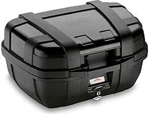 Givi TRK52B Trekker schwarz