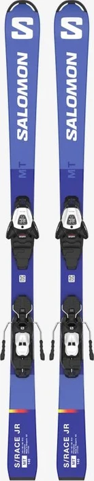 Salomon S/Race MT+ L6 (inkl. Bindung) (Junior) (Modell 2022/2023)