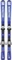 Salomon S/Race MT+ L6 (inkl. Bindung) (Junior) (Modell 2022/2023) Vorschaubild
