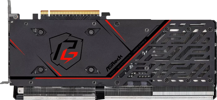 ASRock Arc A770 Phantom Gaming 16GB OC, A770 PG 16GO, 16GB GDDR6, HDMI, 3x DP