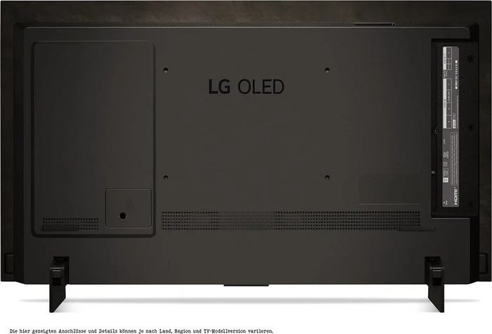 LG OLED42C44LA