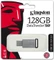 Kingston DataTraveler 50 128GB, USB-A, USB 3.2 Gen 1×1 Vorschaubild