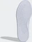 adidas Advantage cloud white/green (Herren) Vorschaubild