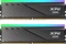 ADATA XPG LANCER BLADE RGB Black UDIMM 32GB Kit, DDR5-6000, CL48-48-48, 1RX8 Vorschaubild