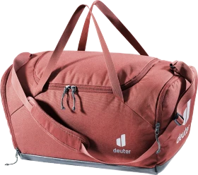 Deuter Hopper Sporttasche redwood/graphite
