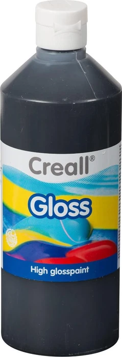 Creall Gloss Malfarbe
