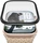 PanzerGlass Displayschutz Metallic für Apple Watch 46mm (PG56329)