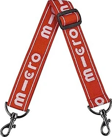 Micro Scooter Tragegurt rot