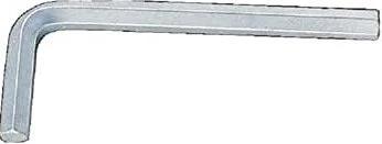 Bahco 1998M Innensechskant Winkelschlüssel, 22x222mm