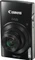 Canon Digital Ixus 180 schwarz Vorschaubild