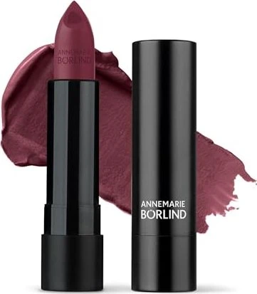 Annemarie Börlind Lippenstift 72 cassis, 4g