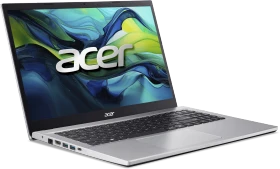 Acer Aspire Go 15 AG15-42P-R3HH, Pure Silver, Ryzen 7 5825U, 32GB RAM, 1TB SSD, DE (NX.J7WEG.011)