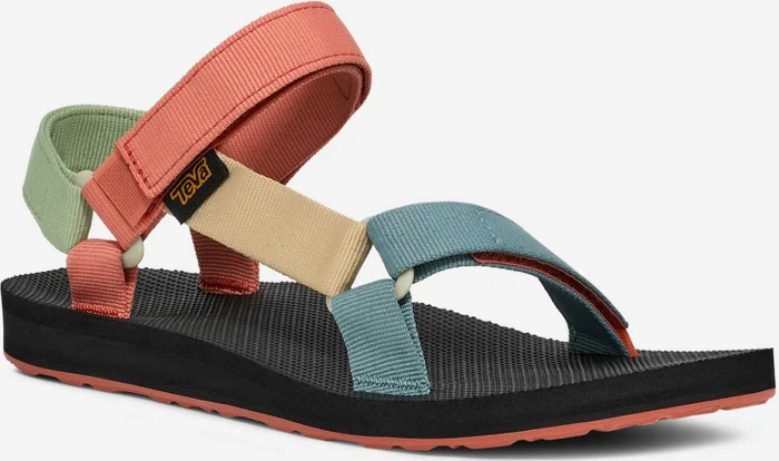 Teva Original Universal dusty pastel/multi (Damen)