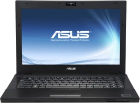 ASUS Asuspro Advanced B43V-CU024X, Core i5-3210M, 6GB RAM, 500GB HDD, NVS 5200M, DE