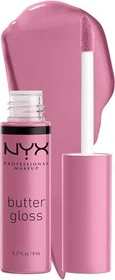 NYX Butter Gloss Lipgloss eclair, 8ml