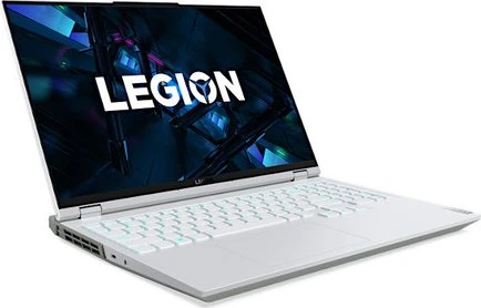 Lenovo Legion 5 Pro 16ACH6H, Stingray, Ryzen 7 5800H, 32GB RAM, 1TB SSD, GeForce RTX 3070, DE