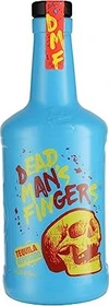 Dead Man's Fingers Tequila Reposado 700ml