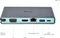 i-tec Travel Dock, RJ-45, USB-C 3.0 [Stecker] Vorschaubild
