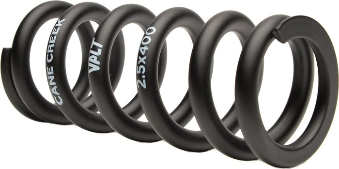 Cane Creek Valt 65mm Dämpferfeder