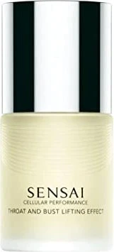 Sensai Cellular Performance Throat & Bust Lifting Effect, 100ml