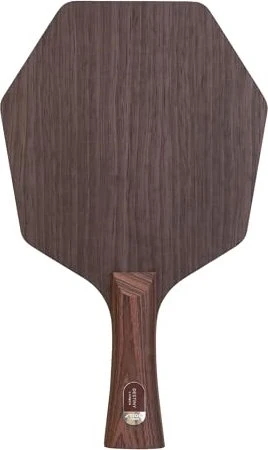 Stiga Destiny Carbon Cybershape Master Holz