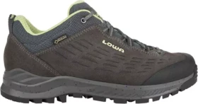 Lowa Explorer GTX Lo anthrazit/mint (Damen)