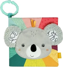 Fehn DoBabyDoo Stoffbuch Koala
