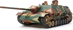 Tamiya Dt. Jagdpanzer IV/70 (V) Lang