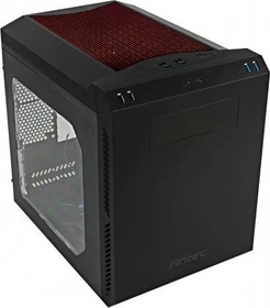 Antec P50, Acrylfenster