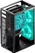 Jonsbo VR3 Black, schwarz, Mini-ITX Vorschaubild