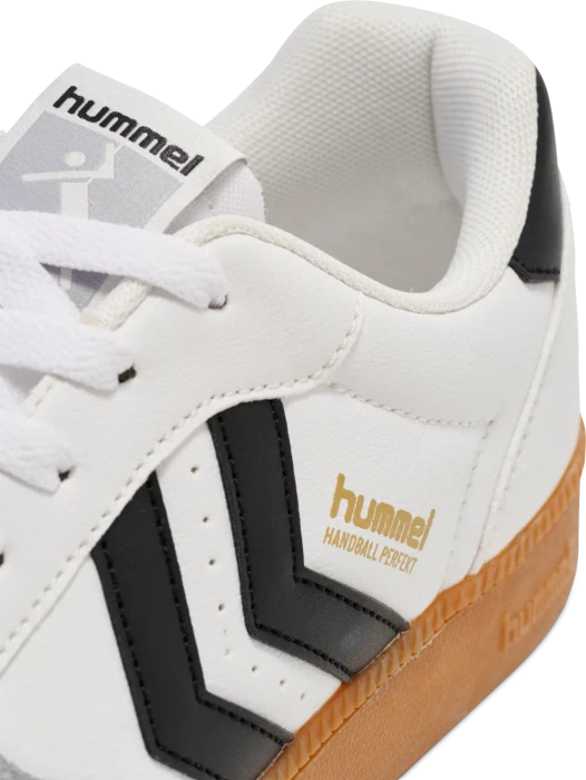 hummel Handball Perfekt SP weiß/schwarz