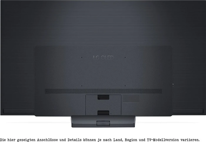 LG OLED77C38LA