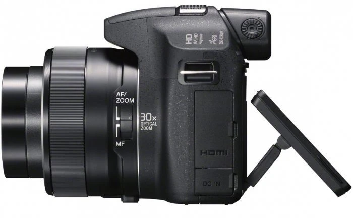 Sony Cyber-shot DSC-HX200V
