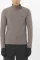 Salomon Essential Lightwarm Hybrid Funktionsjacke iron (Herren) Vorschaubild